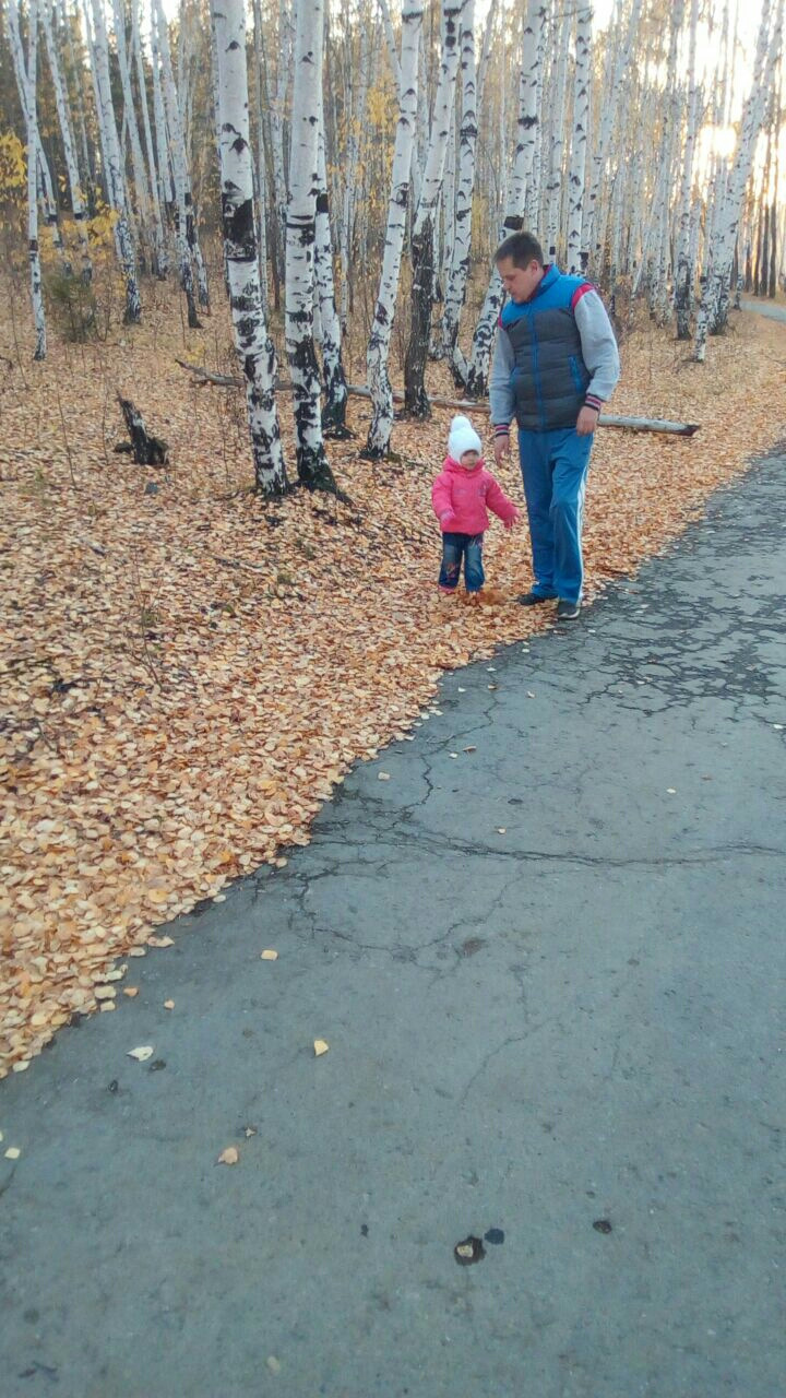 как то раз выбрались немного свежим воздухом по дышать — DRIVE2