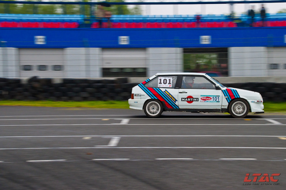 Фото в бортжурнале Lada 21083