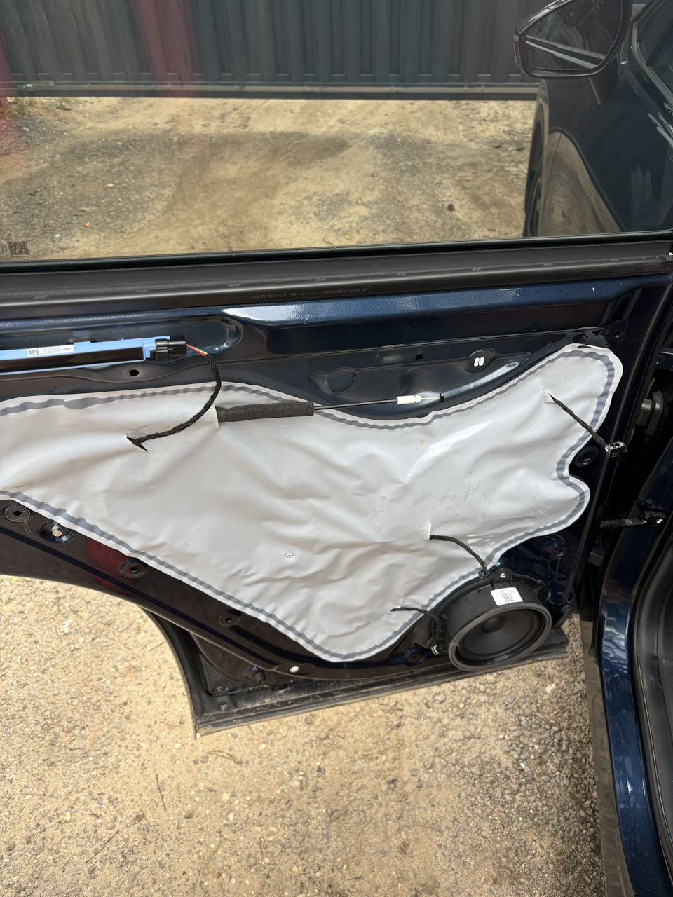 Фото в бортжурнале Omoda C5