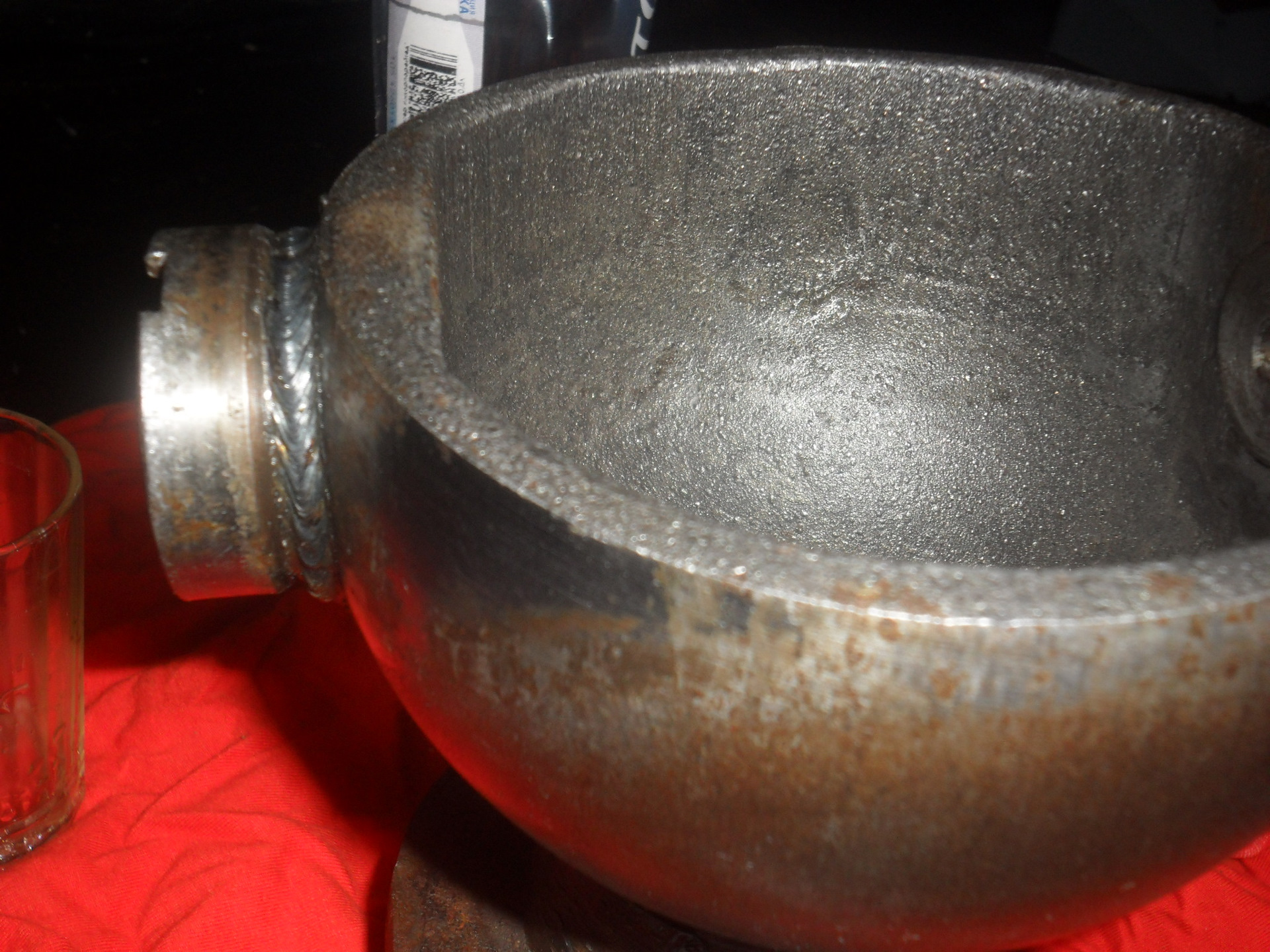 замена шкворней — УАЗ Pickup, 2,7 л, 2012 года | своими руками | DRIVE2