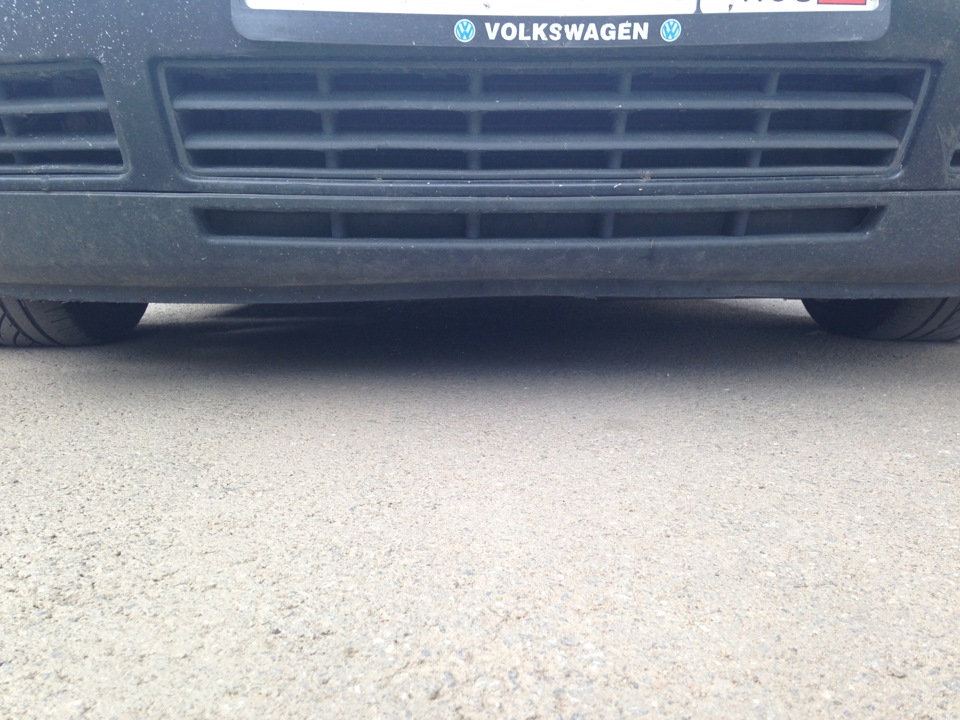 Фото в бортжурнале Volkswagen Golf Mk4