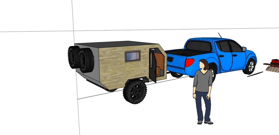 Фото в бортжурнале Mitsubishi Pajero Sport (2G)