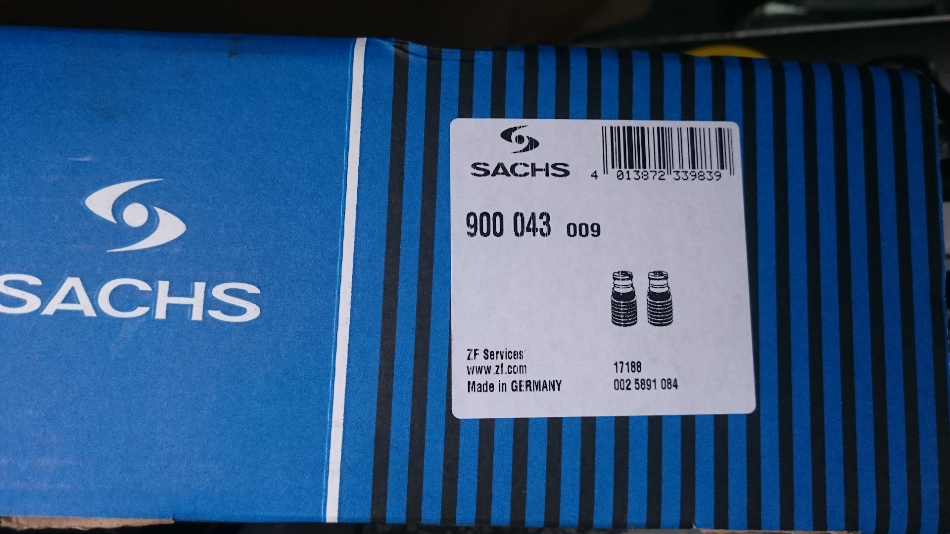 43 99 6. Sachs 3000846301 состав. Sachs-service-Station Bug.