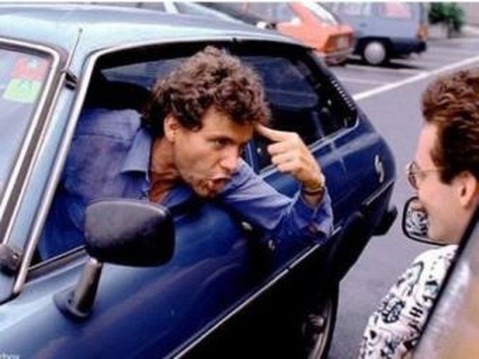 Полезно знать. — DRIVE2