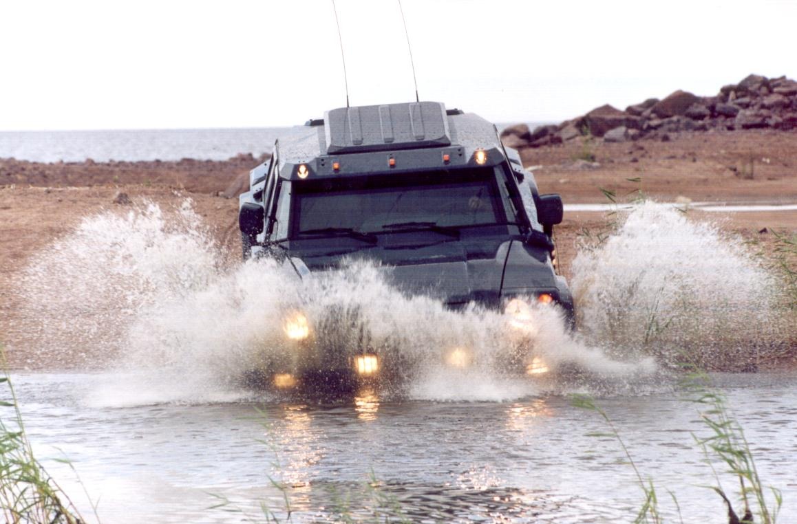 Фото в бортжурнале Комбат Т98