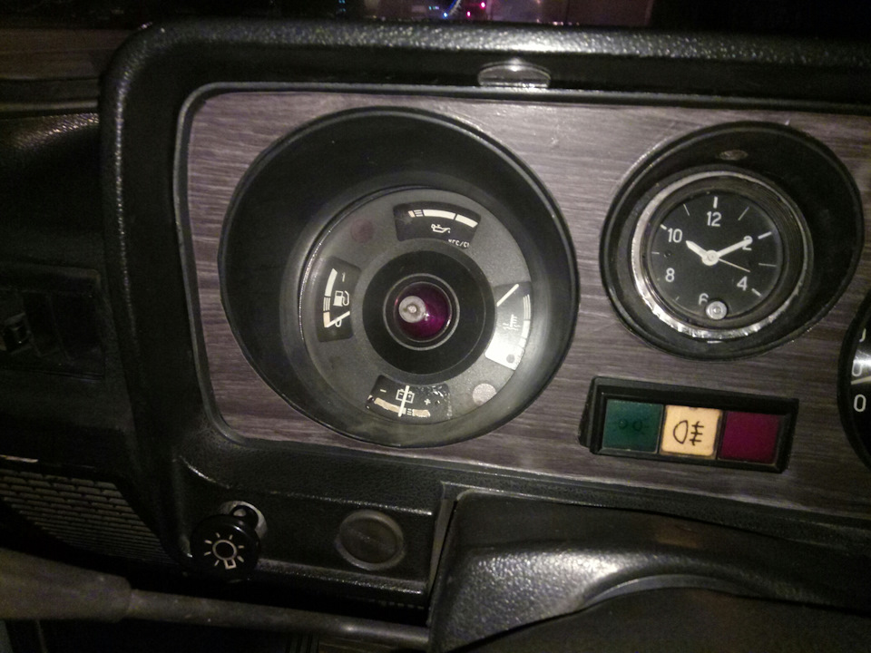 Расход топлива и страна чудес — ГАЗ 2410, 2,5 л, 1989 года | наблюдение ...