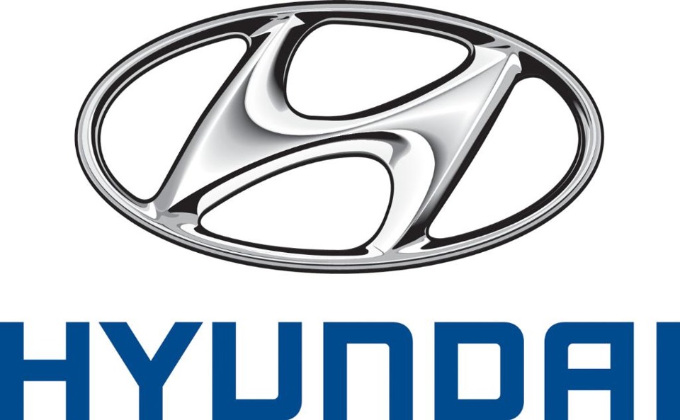 Картинки по запросу Hyundai логотип