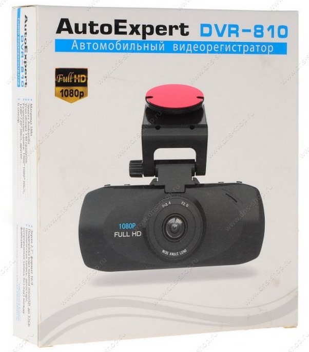 Видеорегистратор autoexpert dvr 815 инструкция