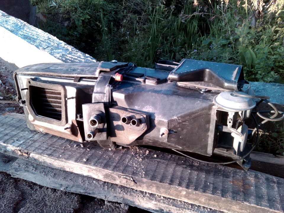 Фото в бортжурнале Opel Rekord E