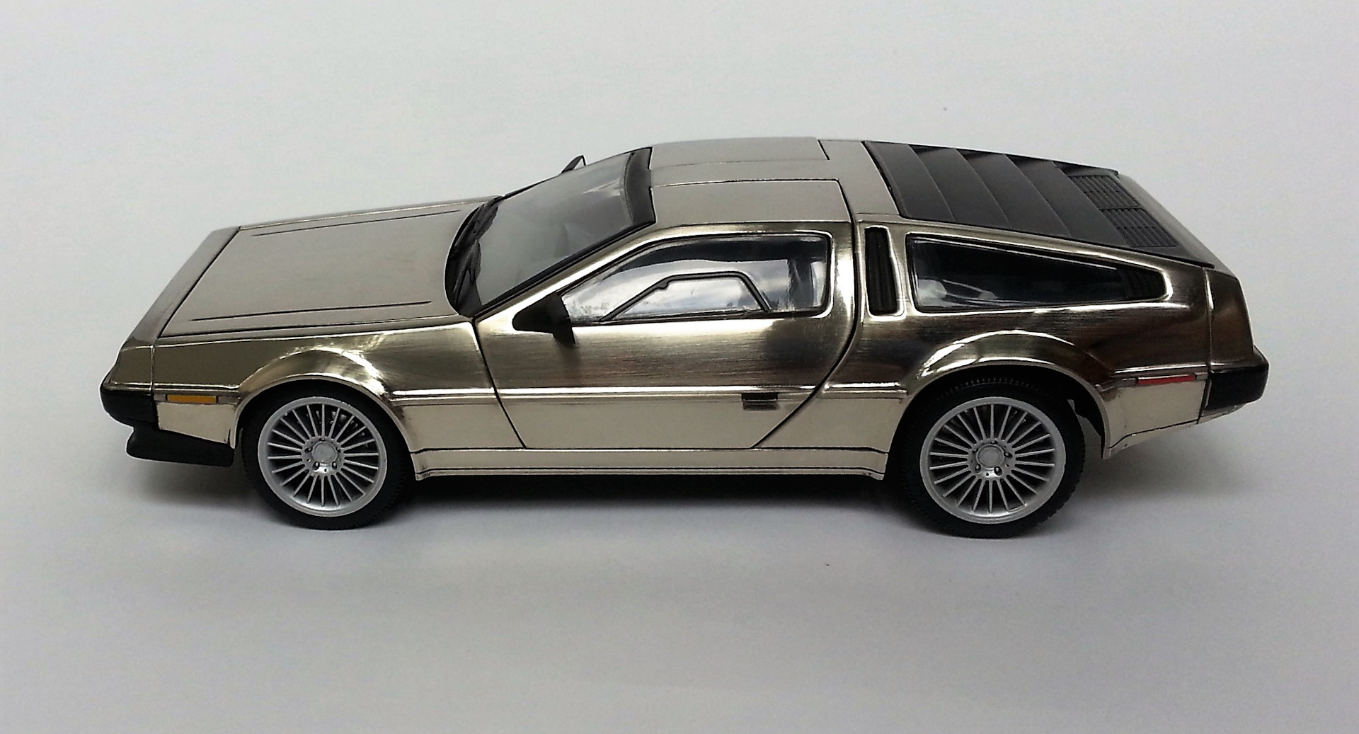 Купить Модель Dmc Delorean