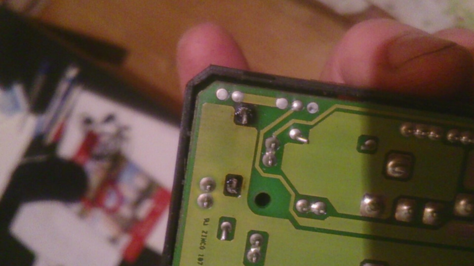 Не заводится — Mercedes-Benz E-Class (W210), 2,4 л, 1998 года | поломка ...