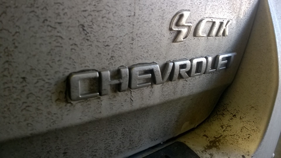 Чип тюнинг Шевроле Каптива 2.4 в Петрозаводске — ChiptuningPTZ на DRIVE2