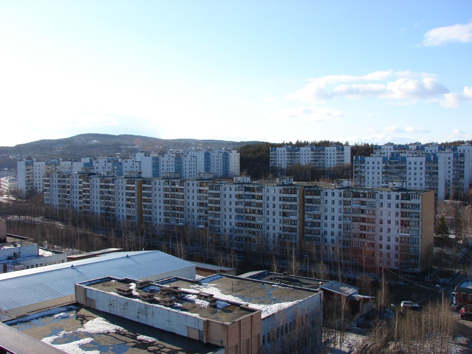 Тында город фото достопримечательности