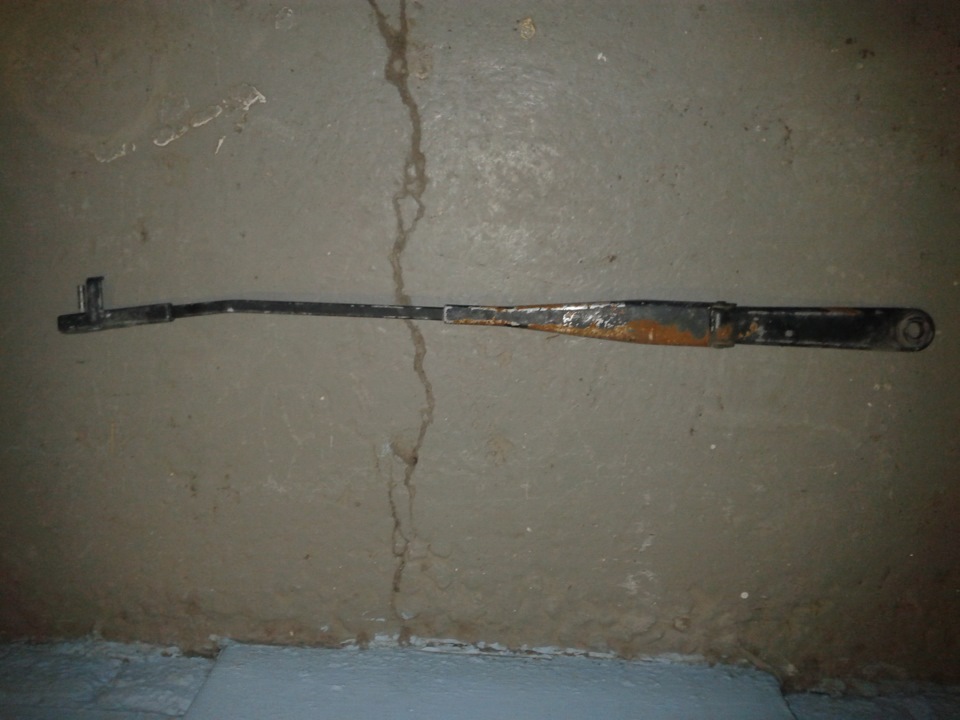 подготовка к сезону. начало — Ford Focus Hatchback II, 1,8 л, 2007 года ...