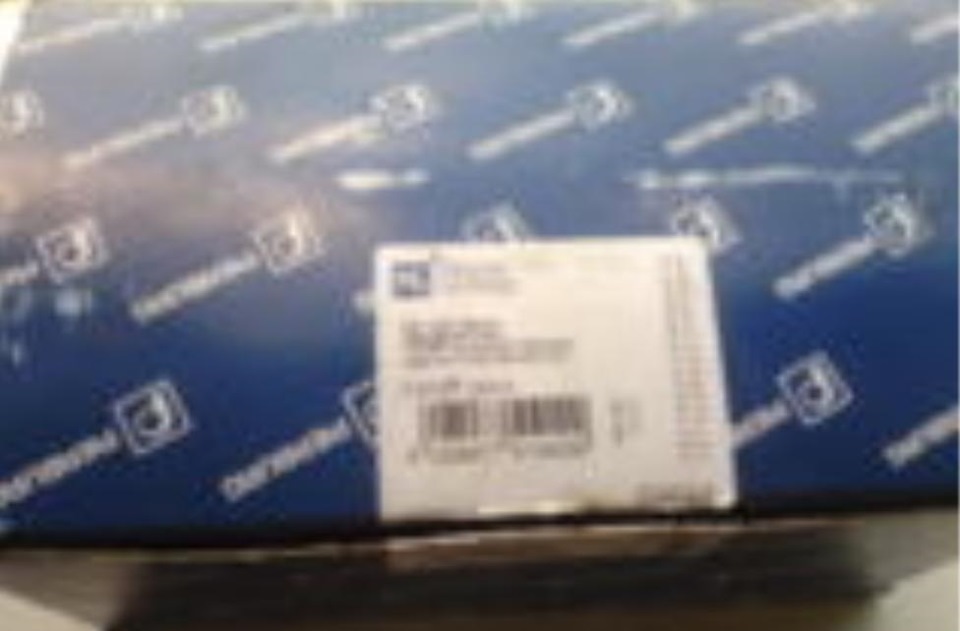 Датчик ЕГР б/у на восстановление — DRIVE2