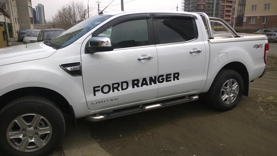 86 ford ranger tranny parts