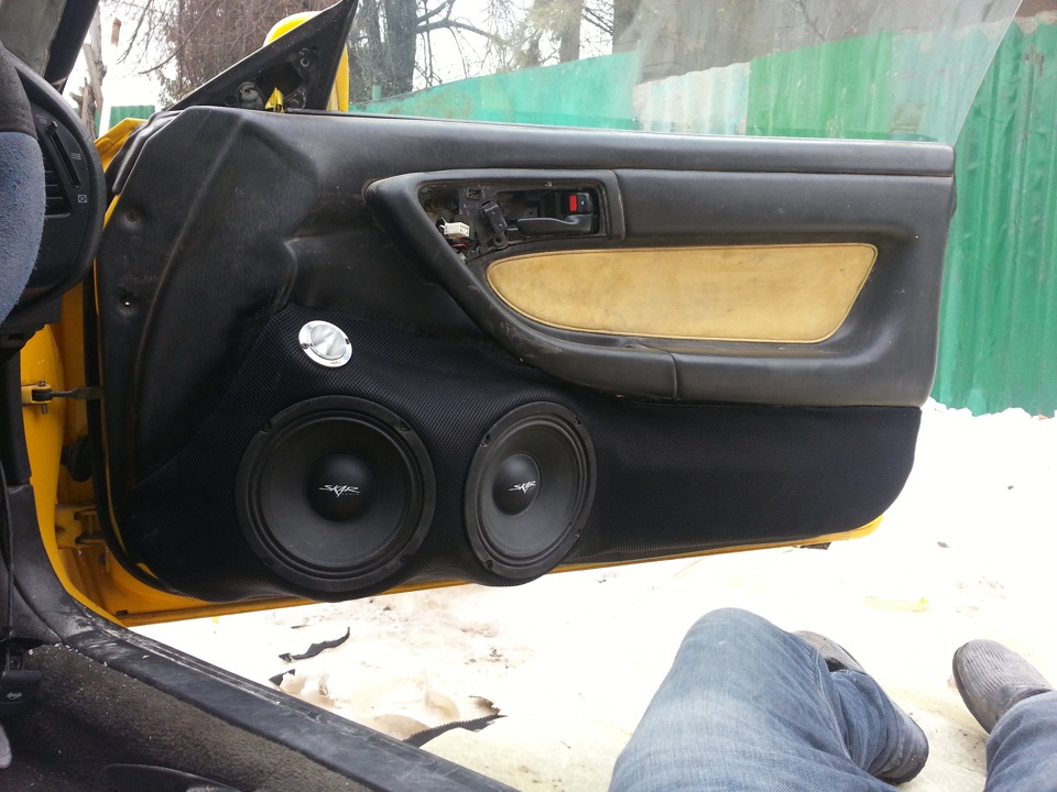 сборка авто … машина таёта целика. прокачка авто звуком)) ну и моя ...