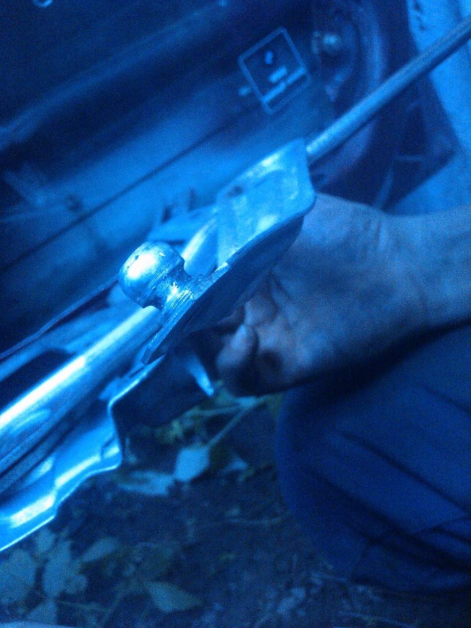 Ремонт стеклоподъемника — BMW 3 series (E36), 2,5 л, 1994 года | своими ...