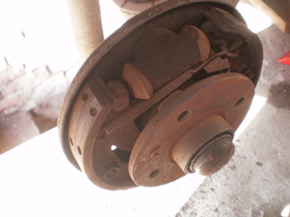 Фото в бортжурнале Opel Kadett E