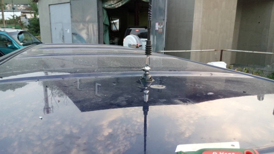 Фото в бортжурнале Volkswagen Transporter T4