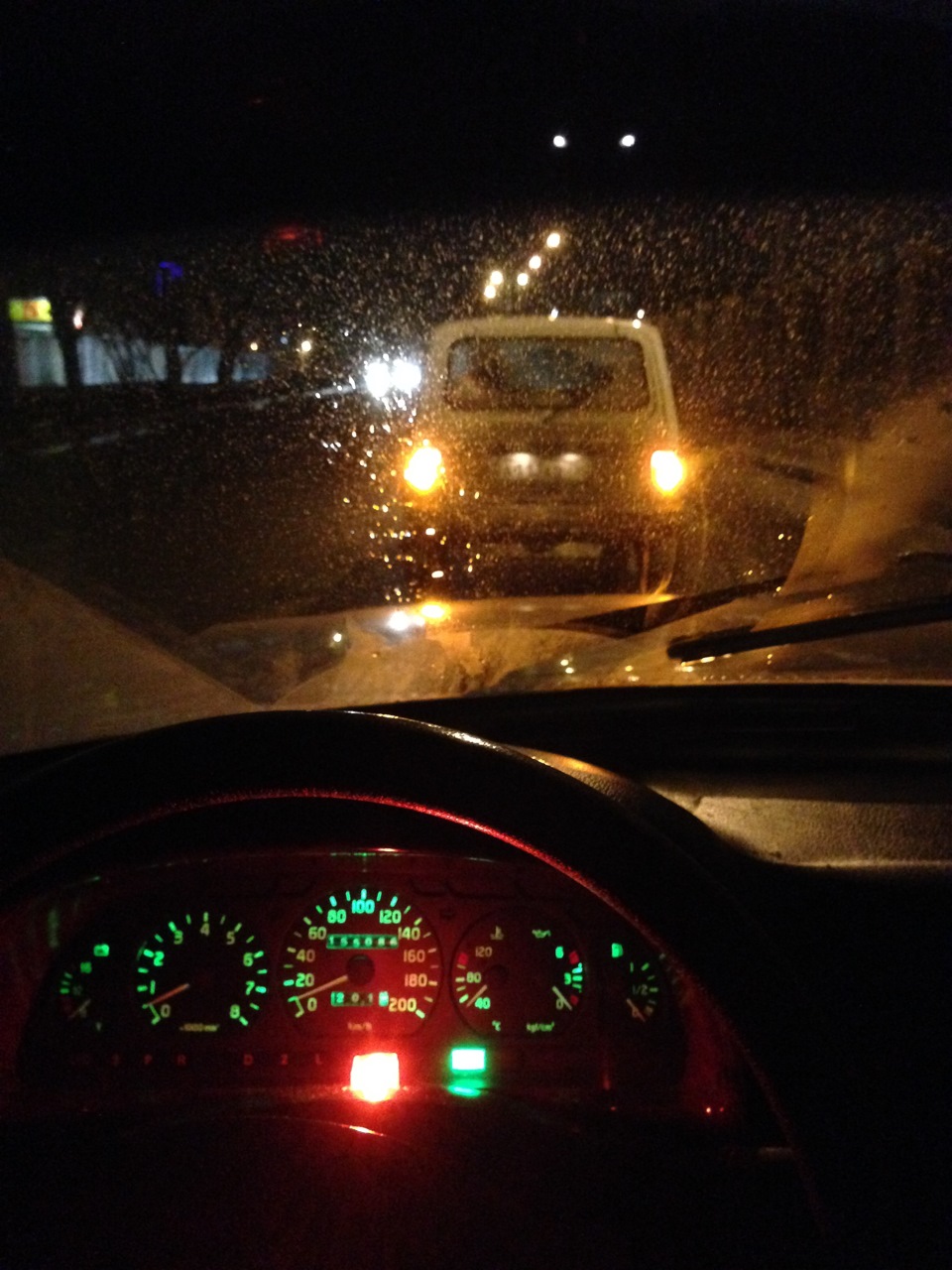 Сломался стартер. — ГАЗ 3102, 3,4 л, 2005 года | поломка | DRIVE2