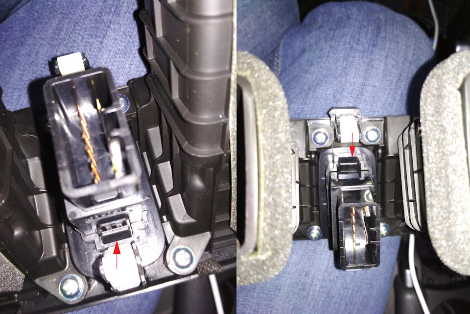 Фото в бортжурнале KIA Rio (3G)