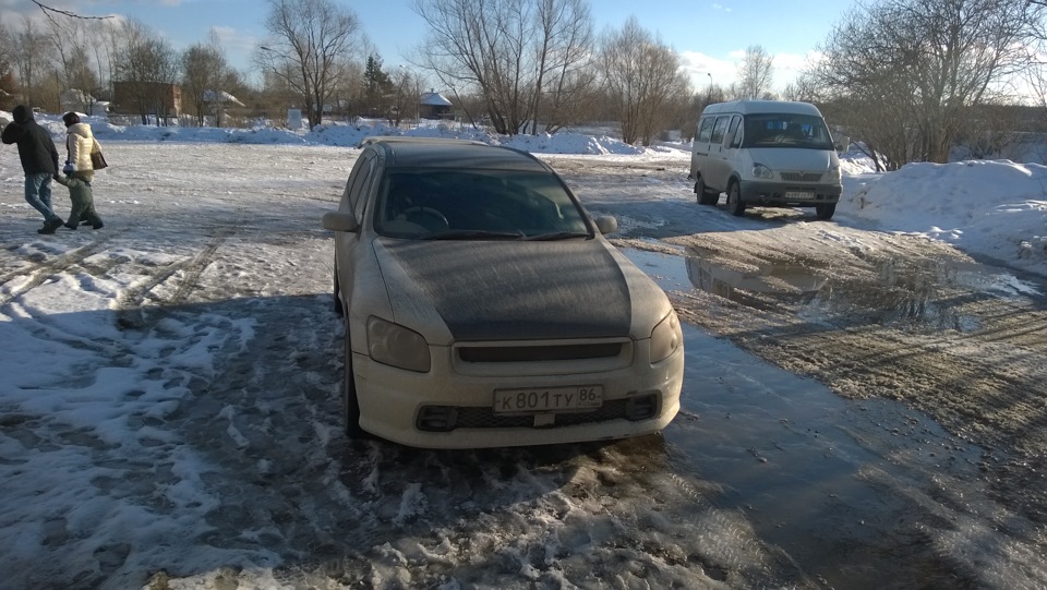 Фото Кунгурской ледяной пещеры. — DRIVE2