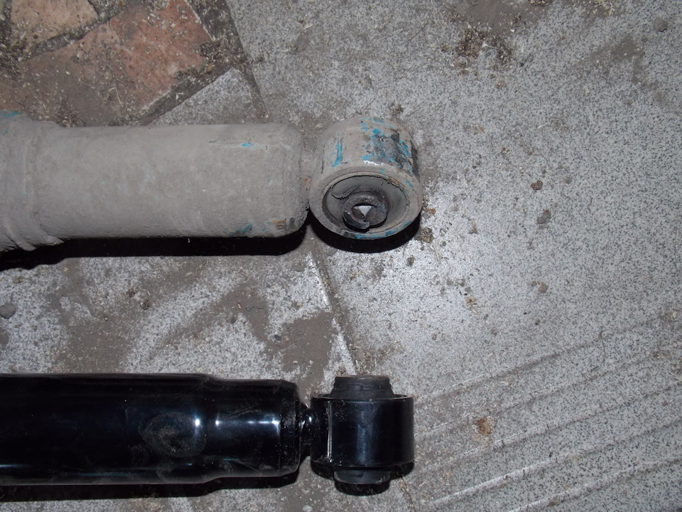 1f90c36s 960 амортизаторы задней двери honda orthia