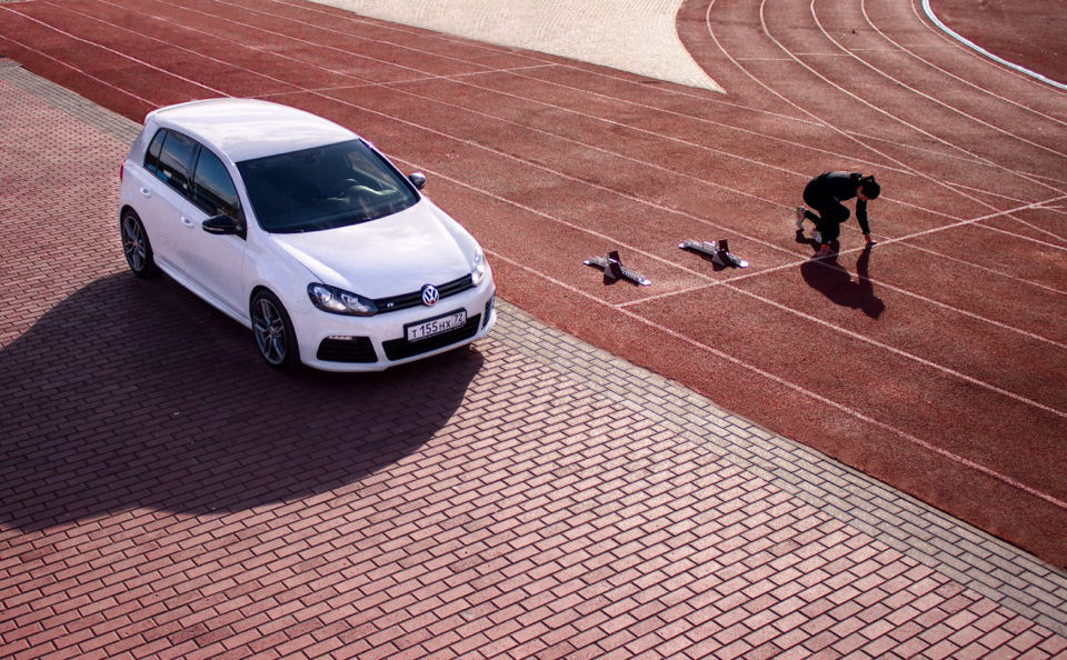 г › Большая встреча ВагГрупп по ХМАО и город Сургут! Настройка ...