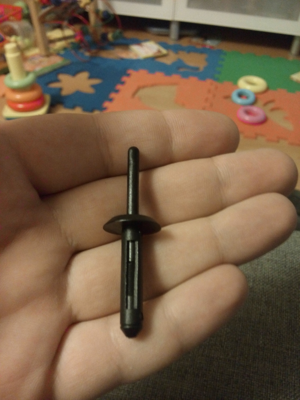 Фото в бортжурнале Jeep Grand Cherokee SRT-8 (WK)