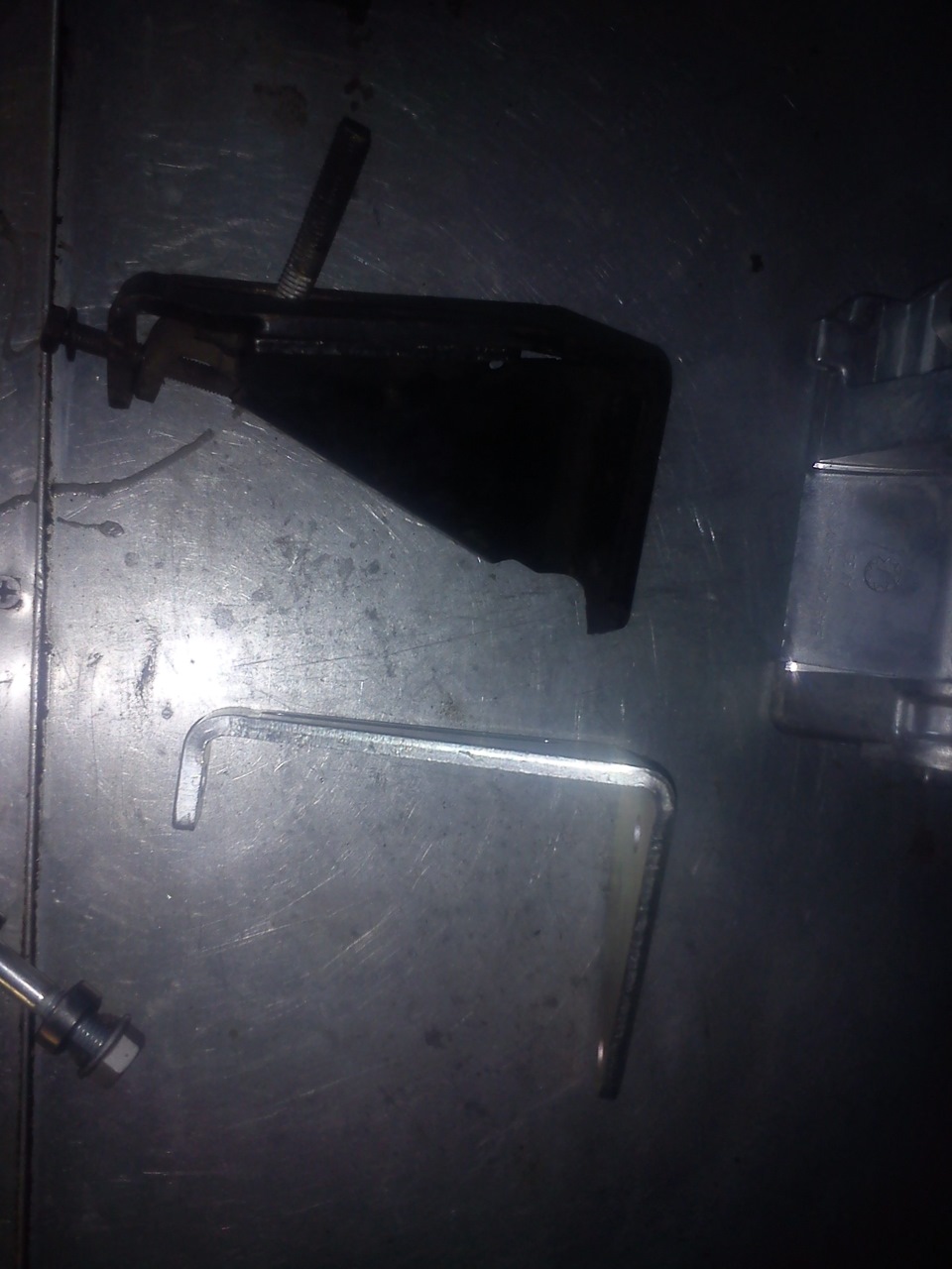 Ваз 2109 замена генератора на 2110 инжектора — Lada 2109, 1,3 л, 1990 ...