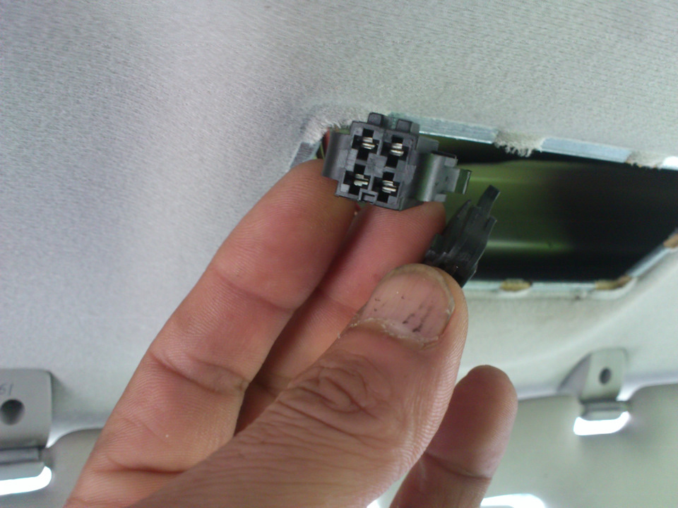 Фото в бортжурнале Volkswagen Multivan (T4)