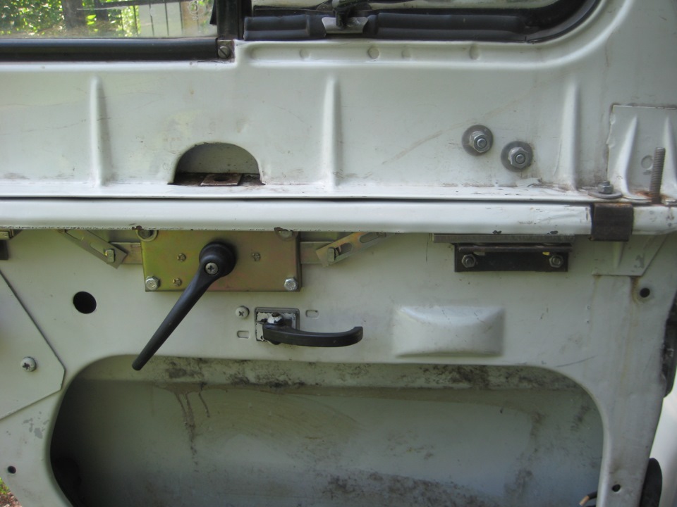 Купить Хлопушку На Уаз 31514