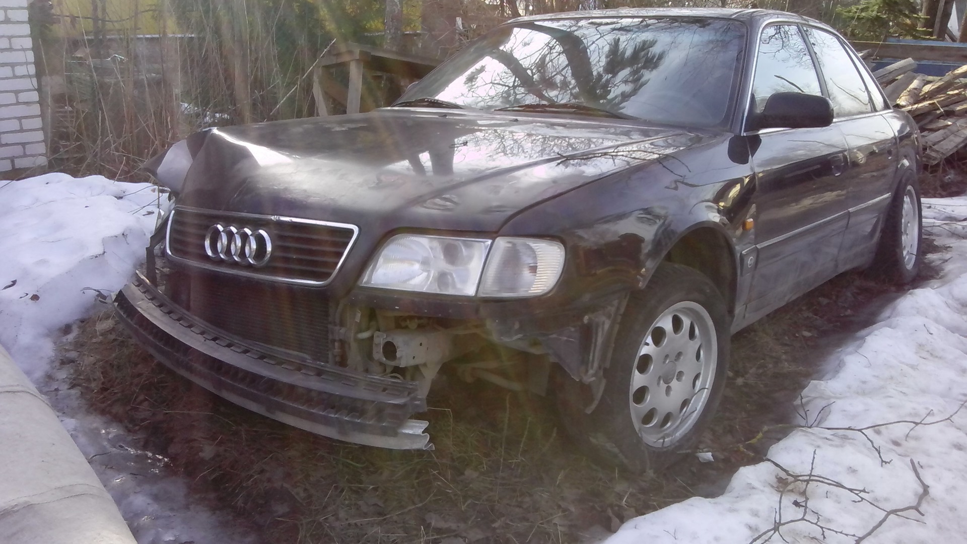 А6 авс