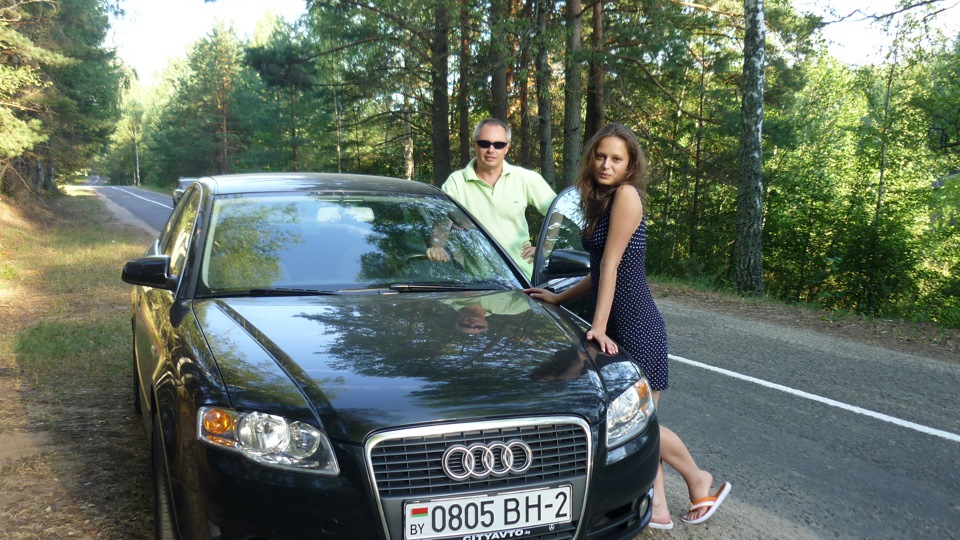 audi a4 b7 дизель audi a4 b7 дизель