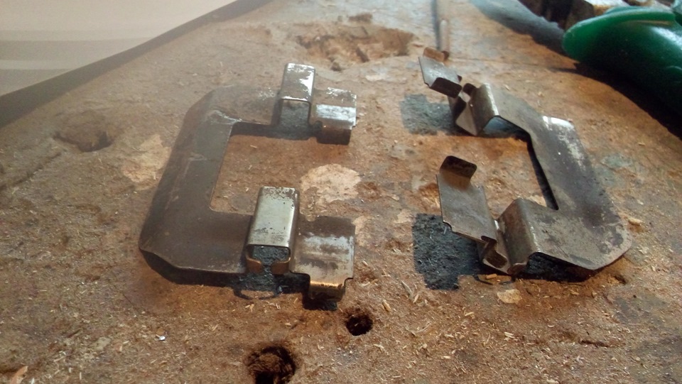 Сборка ШРУС — Hyundai Elantra (3G), 1,8 л, 2005 года | своими руками ...