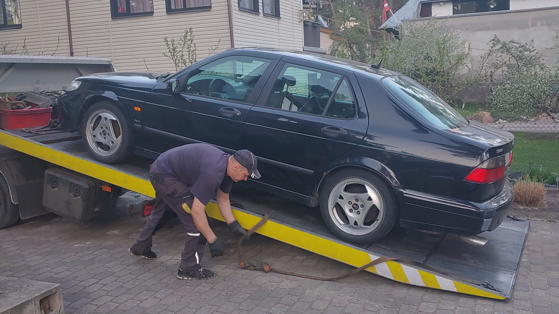 Saab 9 5 1G 2 3 saab-9-5-1g-2-3