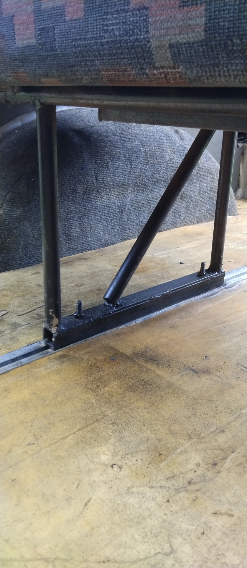 Минск — Геленджик на тэчике + фото моего салона. — Volkswagen ...