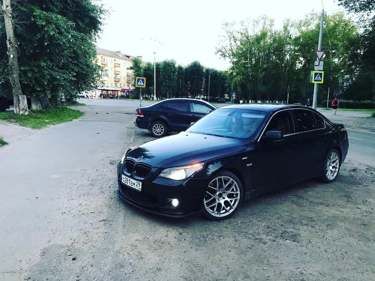 Диски 3sdm bmw