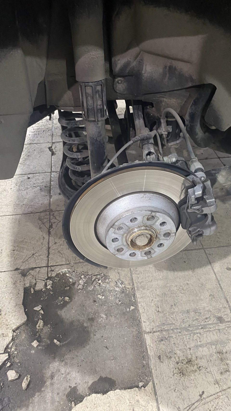 2 — Skoda Kodiaq (1G)