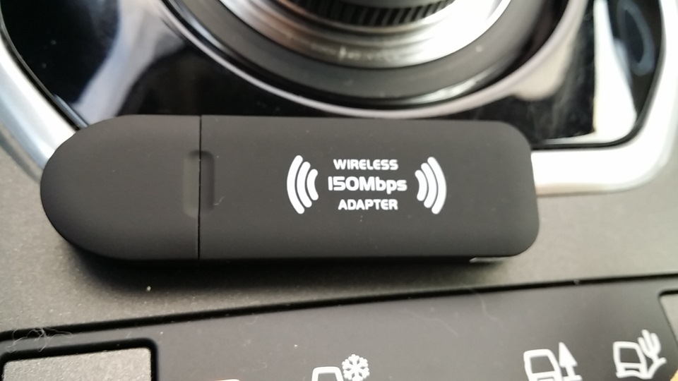 Фото в бортжурнале Lada Приора универсал. Запчасти на фото: ADAPTER