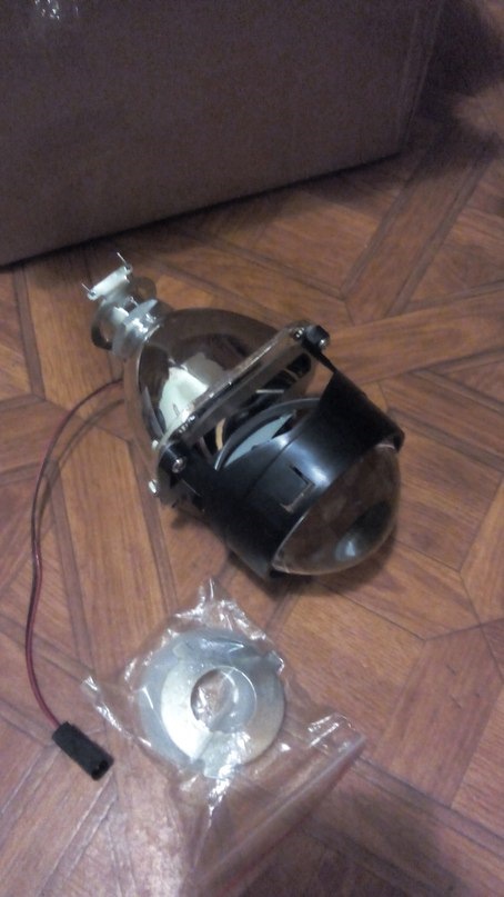 Фото в бортжурнале Geely MK