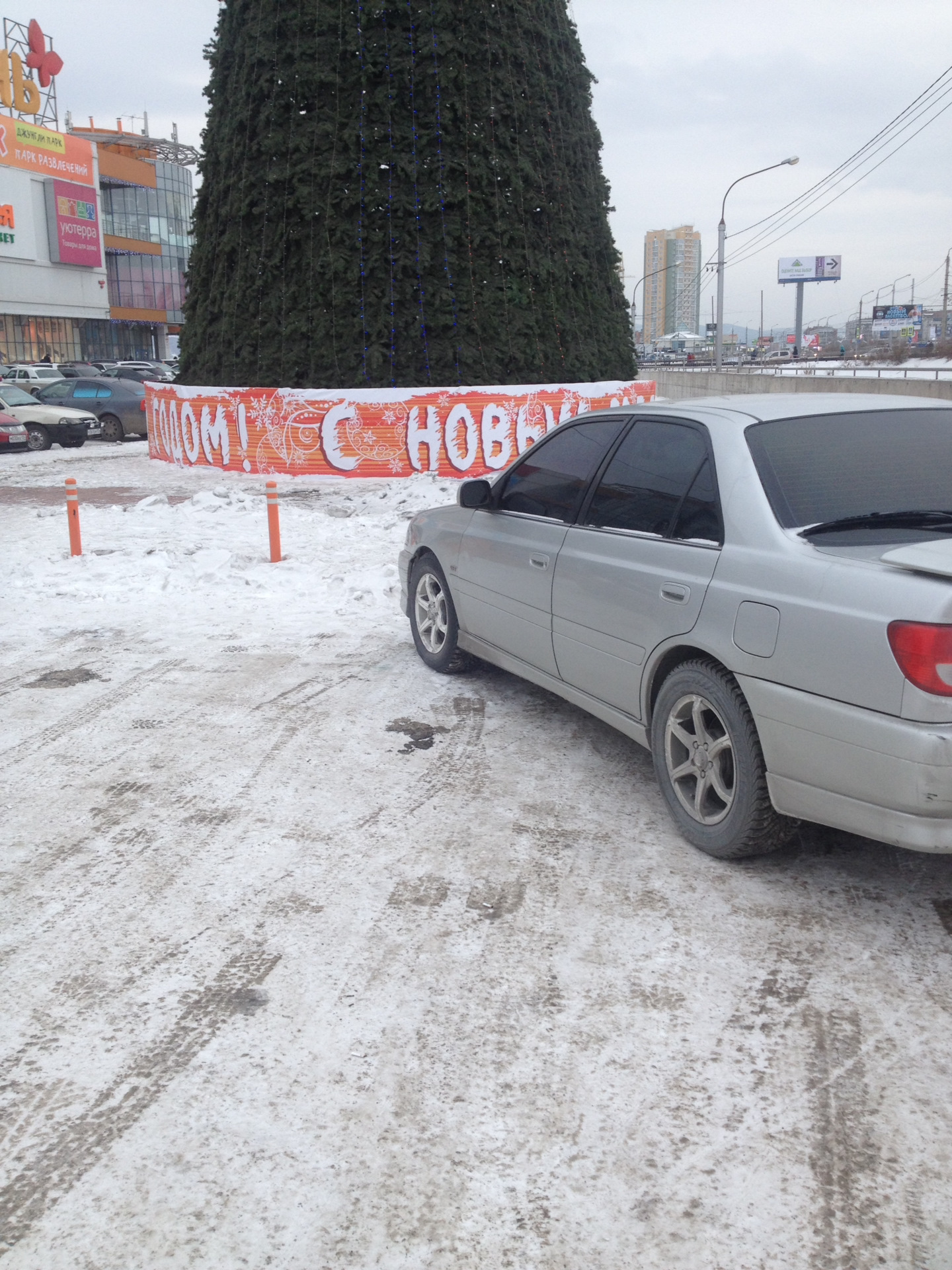 Продам свою Карину GT на запчасти все оригинал так же продаются ...