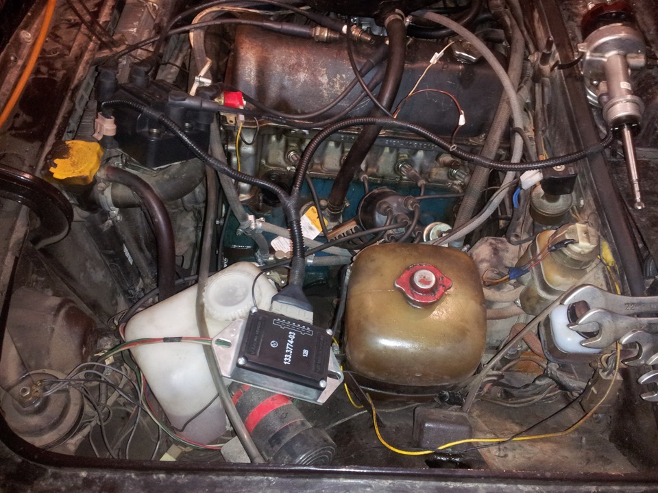 Провода с нулевым сопротивлением — DRIVE2