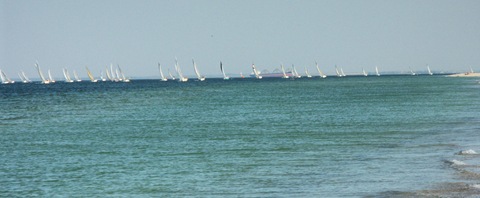 Фото в бортжурнале Mitsubishi L200 (4G)