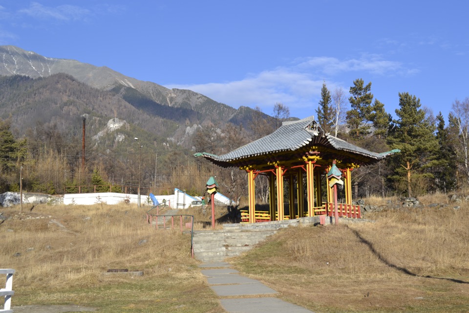 Усадьба сороковиковых аршан фото