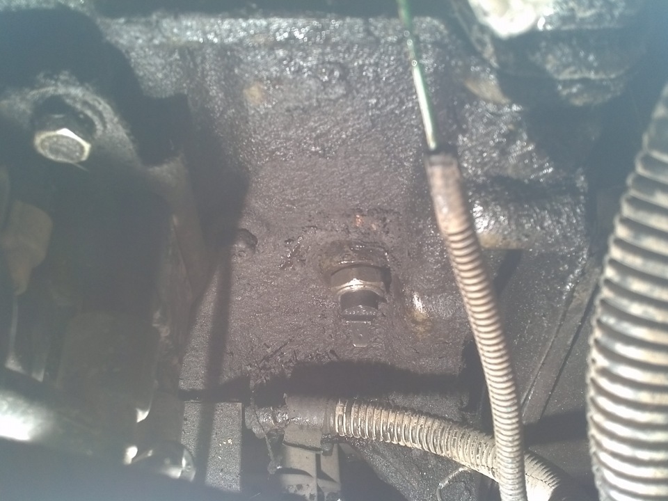 Нива шевроле грм устройство