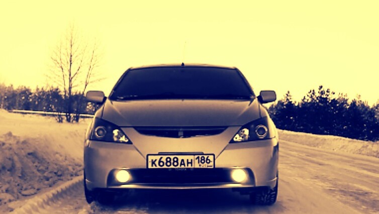 Toyota Will VS
