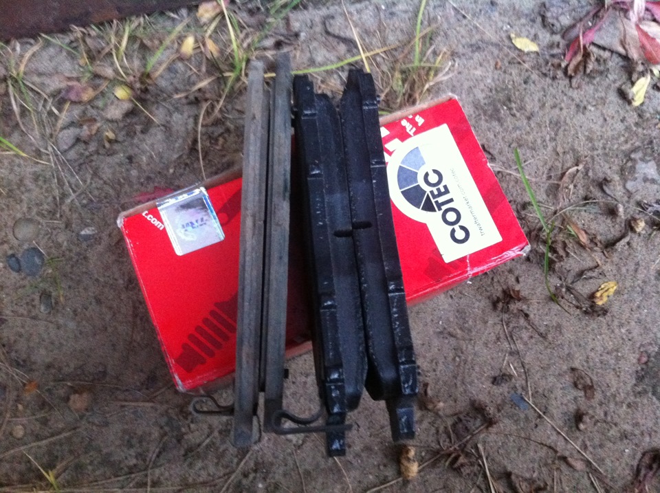 Фото в бортжурнале Mitsubishi Pajero Sport (2G)