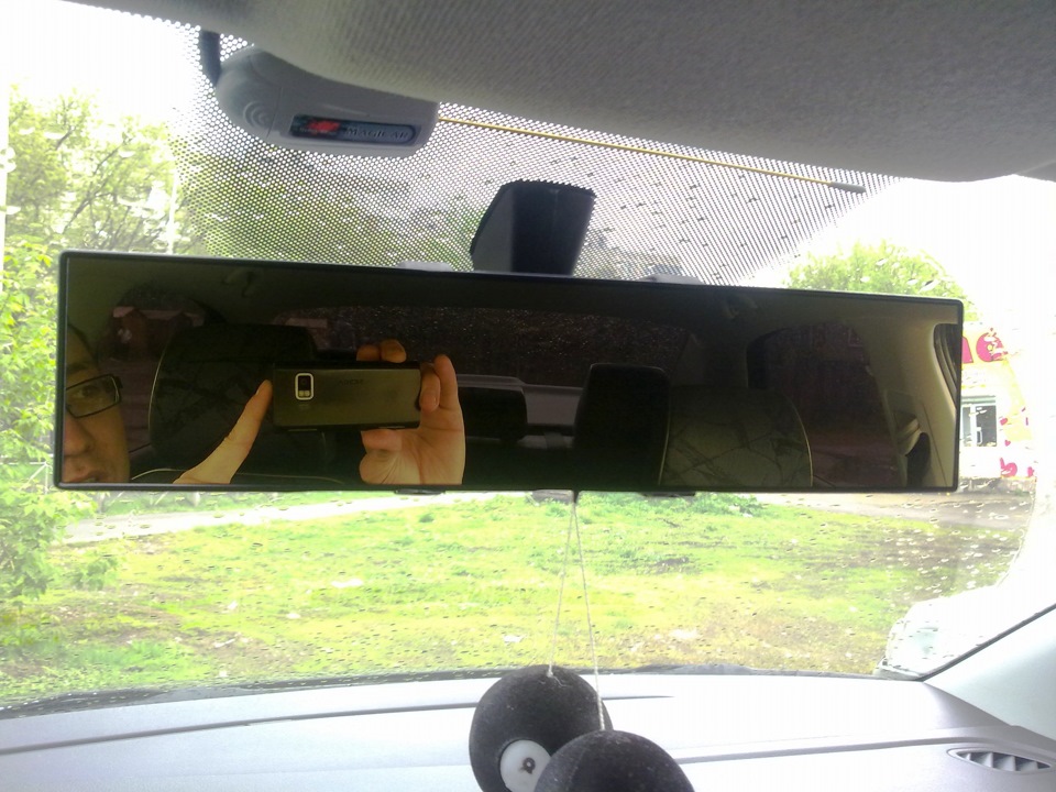 Обновки — Volkswagen Polo Sedan, 1,6 л, 2011 года | аксессуары | DRIVE2